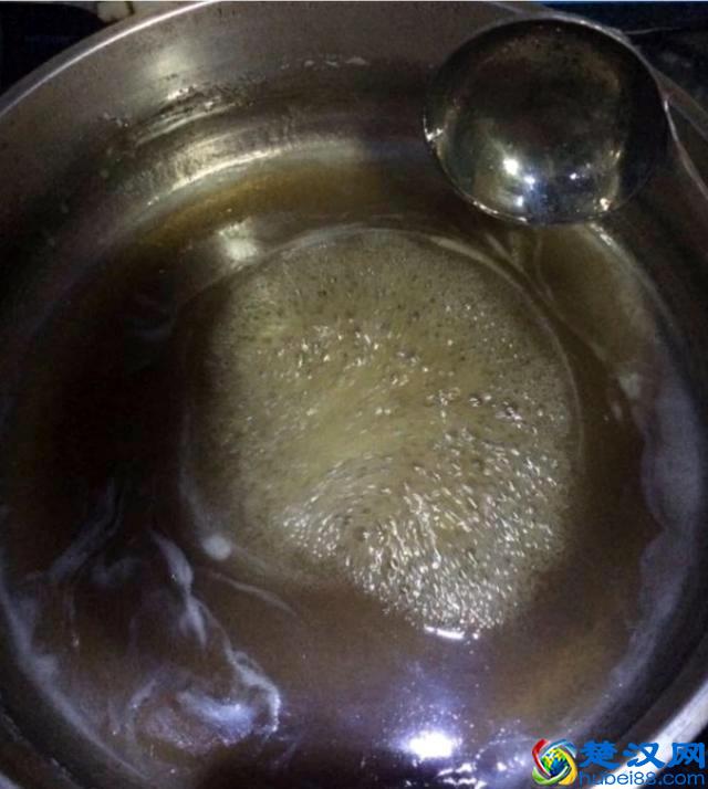 你记得小时候吃的麦芽糖如何制作的吗？