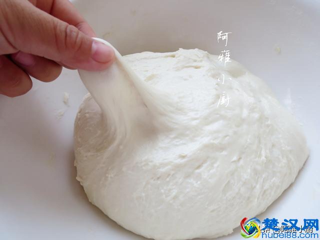 烙馅饼的家常做法，原来和面才是关键，这样做皮薄馅足不露馅
