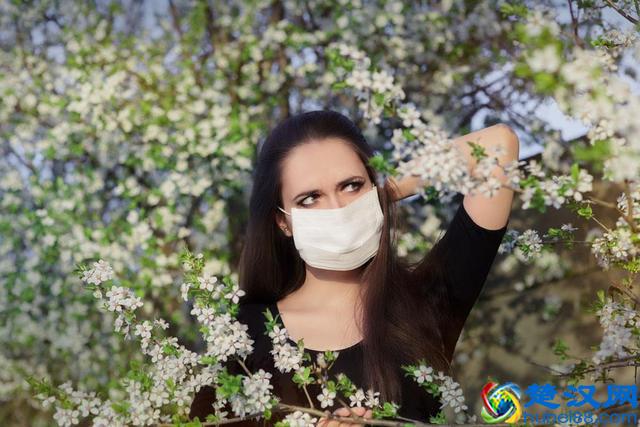 角质层薄皮肤干燥易过敏怎么办？专家教你春季防过敏