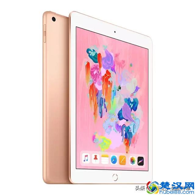 平板机皇iPad，A10芯片对撞A12芯片
