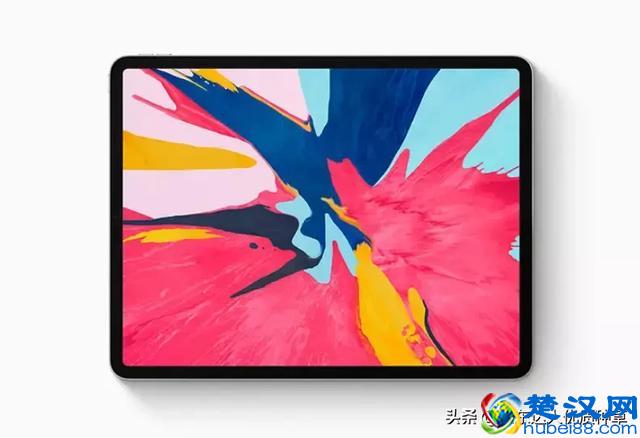 平板机皇iPad，A10芯片对撞A12芯片