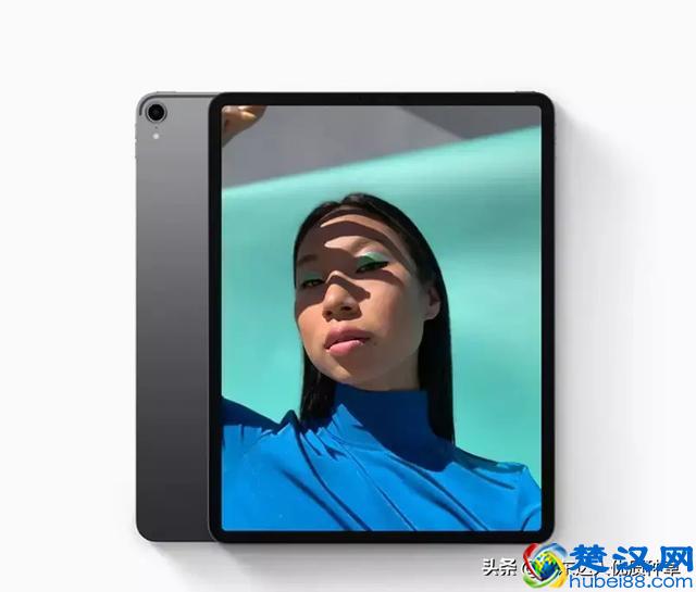 平板机皇iPad，A10芯片对撞A12芯片