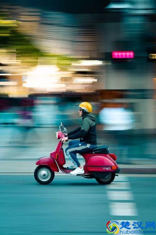 手机专业模式，快门速度到底用多少合适？