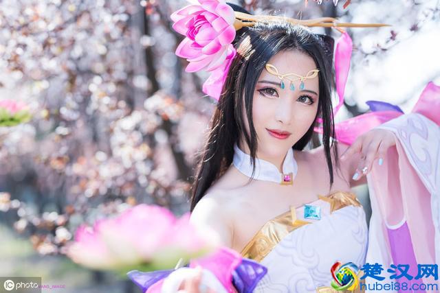 你知道“吕布”是怎么死的吗？