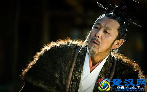 大将军韩信之死！