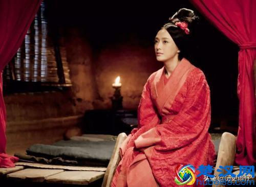 大将军韩信之死！