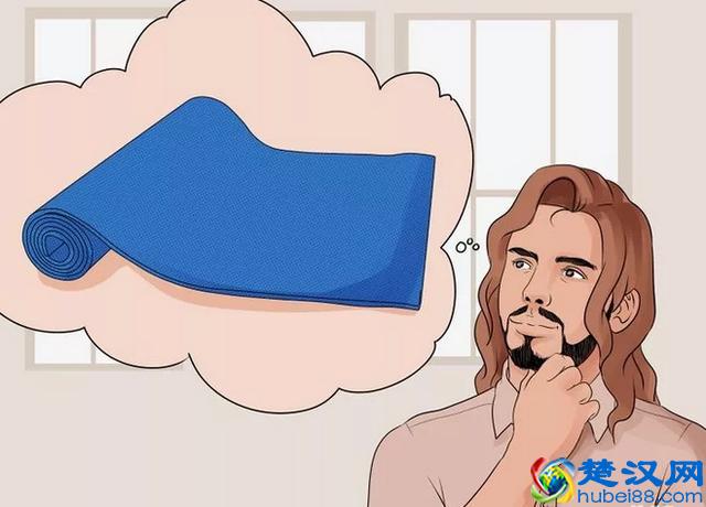 如何一天学会劈叉