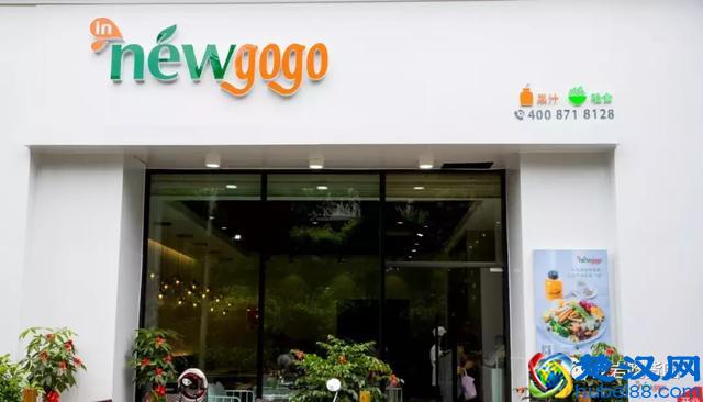 从厦门开到龙岩的轻食店！老板太花心思了！难怪那么多人被圈粉