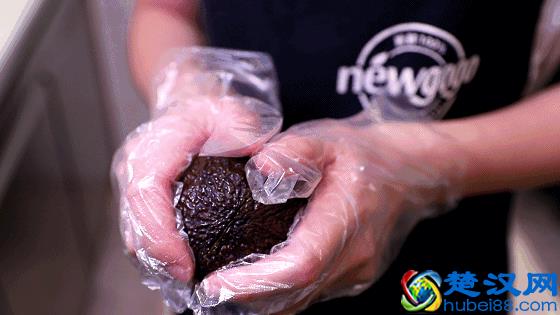 从厦门开到龙岩的轻食店！老板太花心思了！难怪那么多人被圈粉