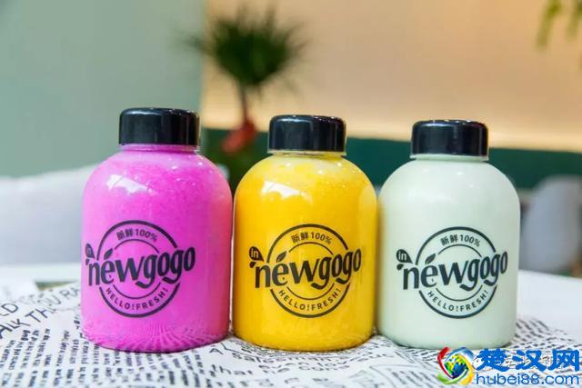 从厦门开到龙岩的轻食店！老板太花心思了！难怪那么多人被圈粉