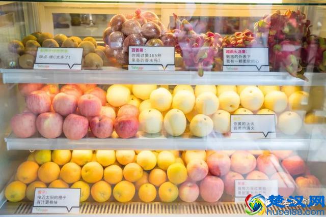 从厦门开到龙岩的轻食店！老板太花心思了！难怪那么多人被圈粉