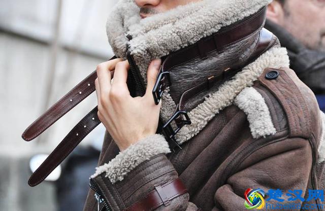 东北人穿10万块的貂总被说土，不如花几千买件帅炸天的皮毛一体