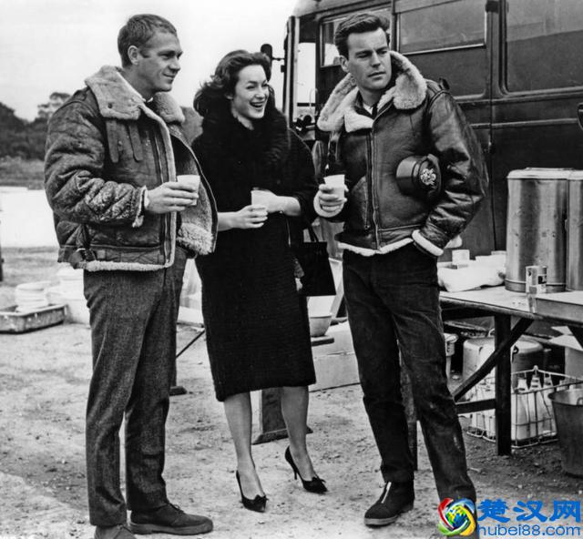 东北人穿10万块的貂总被说土，不如花几千买件帅炸天的皮毛一体