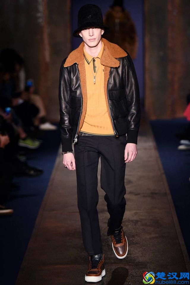 东北人穿10万块的貂总被说土，不如花几千买件帅炸天的皮毛一体