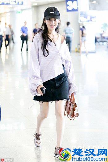 紫色搭配什么颜色最好看 秒杀路人几条街