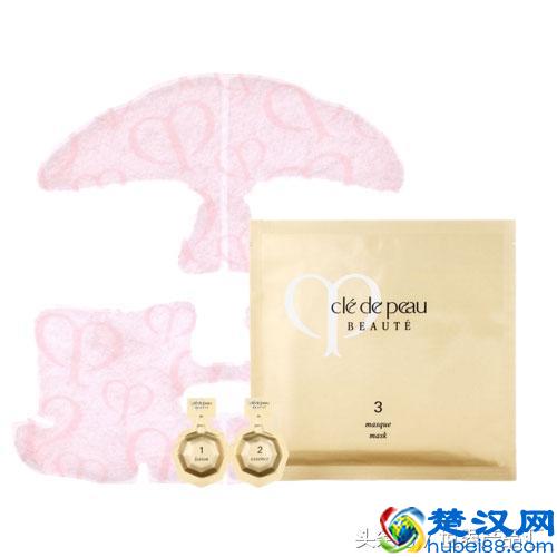 为你解读殿堂级护肤美容品牌——CPB肌肤之钥