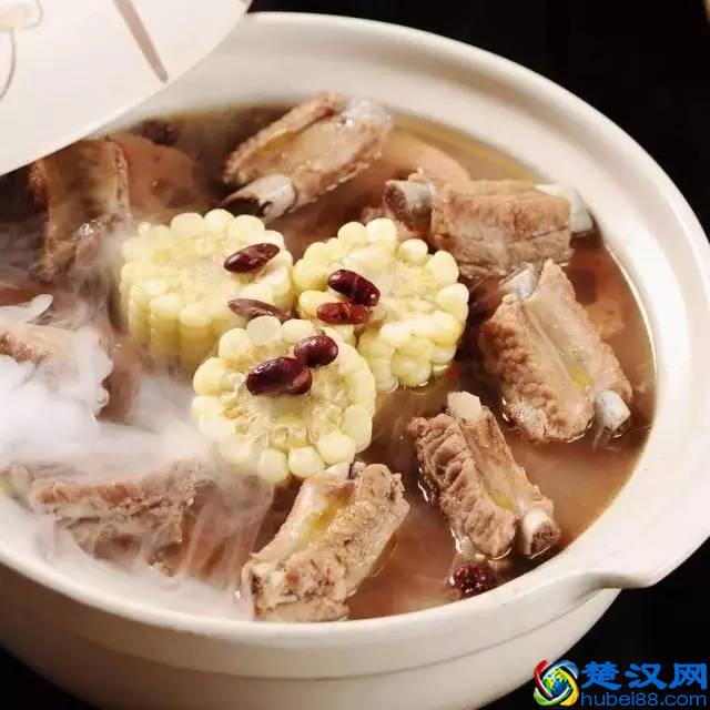 到处吃 | 藕然间发现一家好吃的养生排骨藕汤