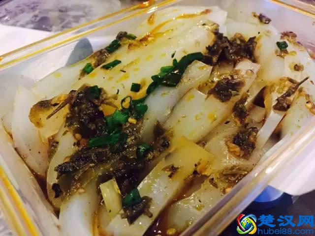 到处吃 | 藕然间发现一家好吃的养生排骨藕汤