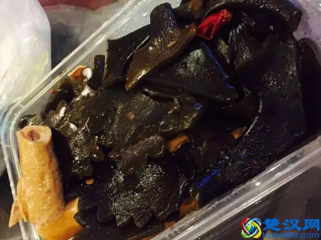 到处吃 | 藕然间发现一家好吃的养生排骨藕汤