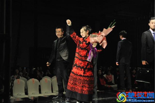 忘不了男装赞助中国航天事业签约仪式在长举行