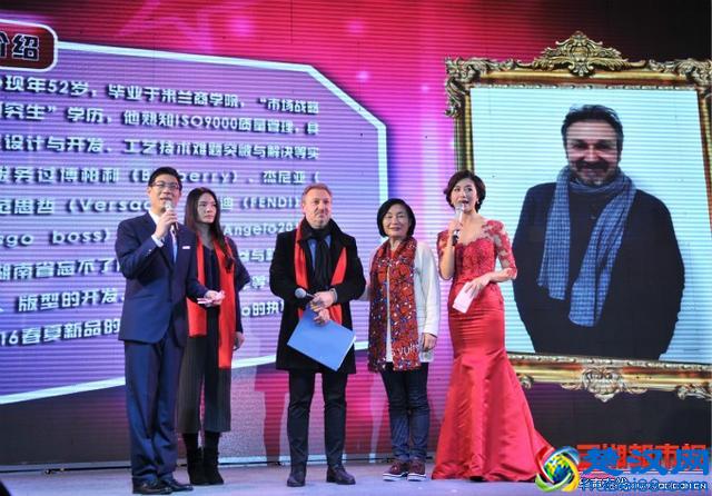 忘不了男装赞助中国航天事业签约仪式在长举行