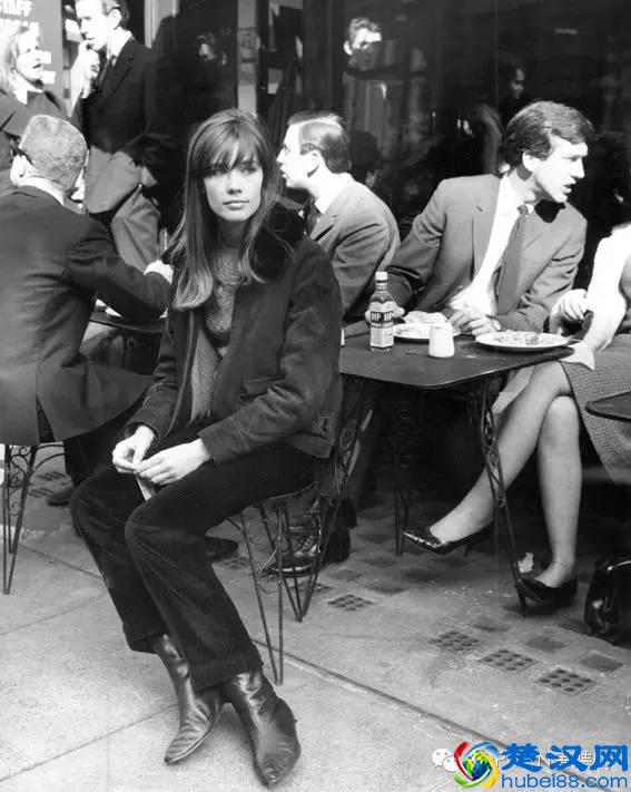 潮人们都在穿的剪羊毛夹克——今冬保暖耍酷都靠它