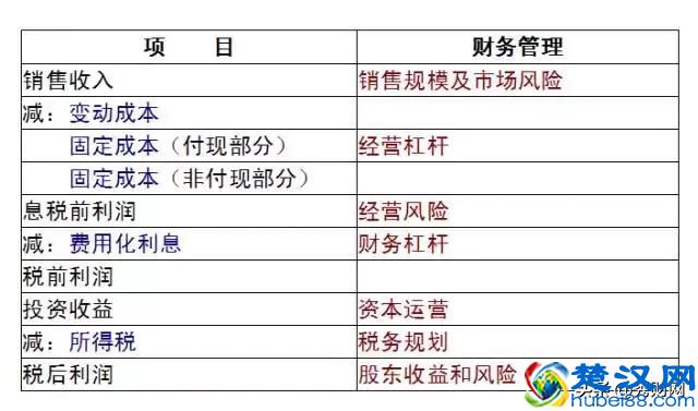 一文读懂三张财务报表，适合财务分析入门！