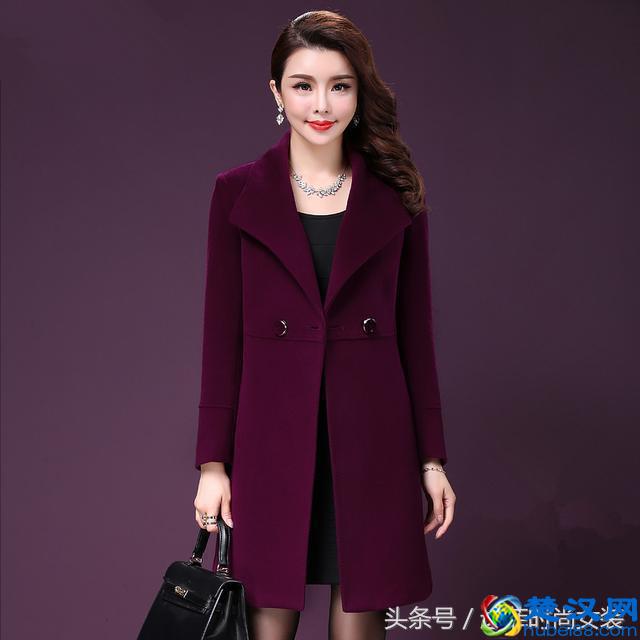 2017年最时尚的外套，首选这六款羊绒大衣，好看又显气质