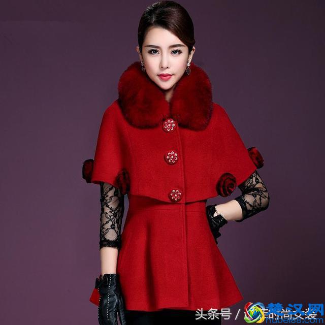 2017年最时尚的外套，首选这六款羊绒大衣，好看又显气质
