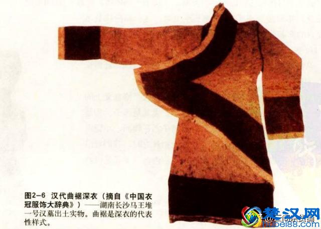 古代女子穿什么内衣？3分钟带你了解中国内衣的发展史