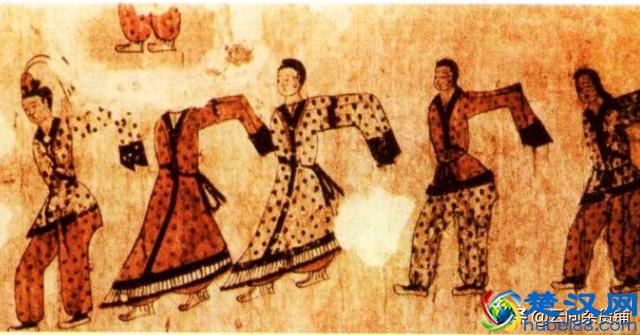 古代女子穿什么内衣？3分钟带你了解中国内衣的发展史