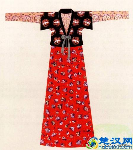 古代女子穿什么内衣？3分钟带你了解中国内衣的发展史