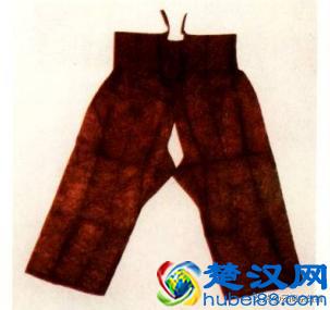 古代女子穿什么内衣？3分钟带你了解中国内衣的发展史