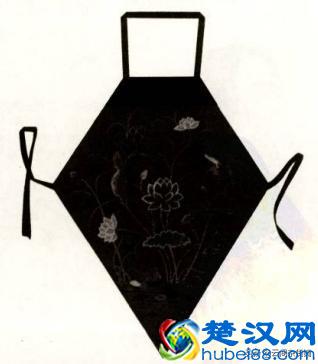 古代女子穿什么内衣？3分钟带你了解中国内衣的发展史