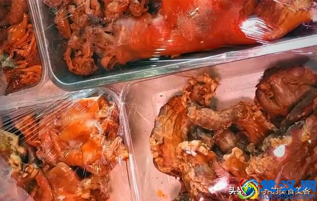 卤肉发干、发柴的三个主要原因，以及具体的解决办法，值得收藏