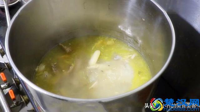 卤肉发干、发柴的三个主要原因，以及具体的解决办法，值得收藏