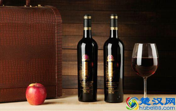 你可曾喝过“世界五大酒类”中的紫酒？