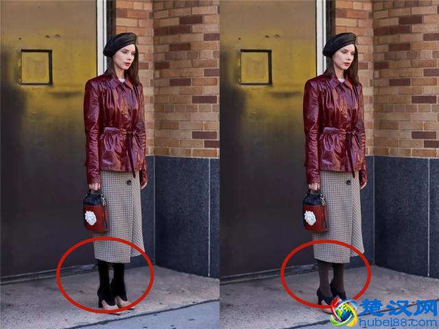 黑色打底裤不是万能的，如何根据穿衣颜色搭裤袜