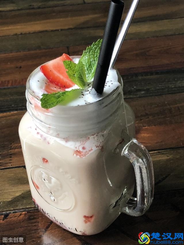 这些品种的奶茶，大家都喝过，网友：原来我只喝过台式原味奶茶