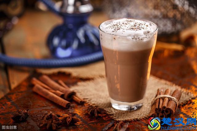 这些品种的奶茶，大家都喝过，网友：原来我只喝过台式原味奶茶