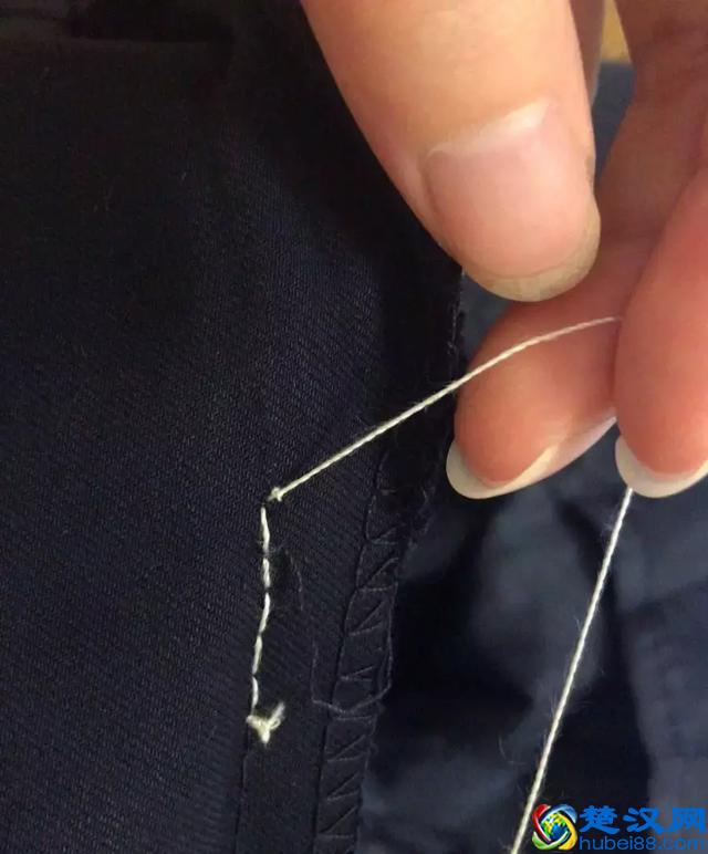 你还在为缝补衣服糟心吗？收藏这几家好店解决你的缝衣问题