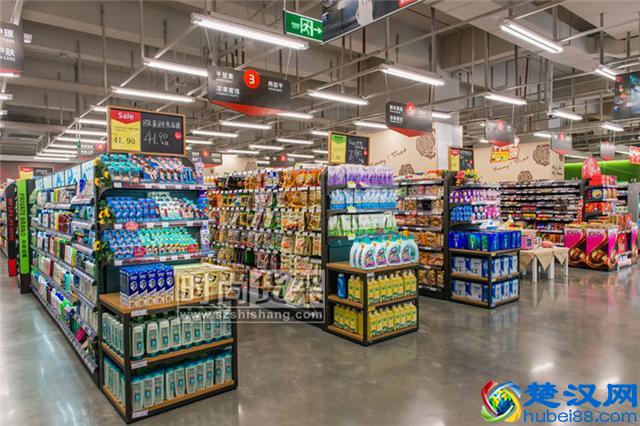 新手怎么开超市？4个要点要牢记，月入过万就靠它