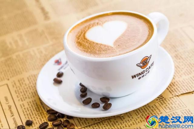 邂逅咖啡之翼，让你在兴义的午后时光变得甜蜜~