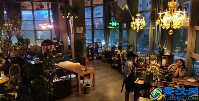 邂逅咖啡之翼，让你在兴义的午后时光变得甜蜜~