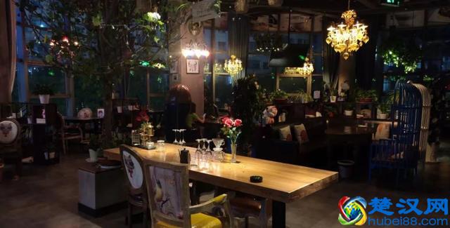 邂逅咖啡之翼，让你在兴义的午后时光变得甜蜜~