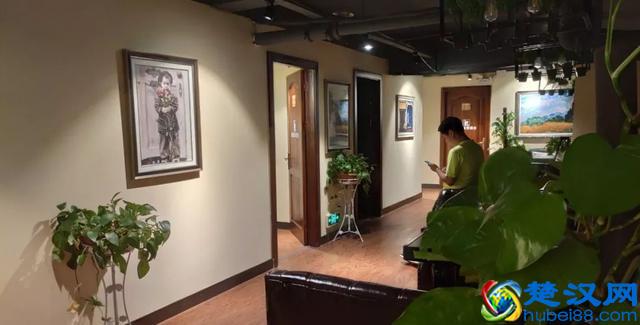 邂逅咖啡之翼，让你在兴义的午后时光变得甜蜜~