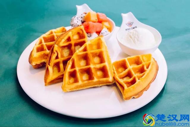 邂逅咖啡之翼，让你在兴义的午后时光变得甜蜜~