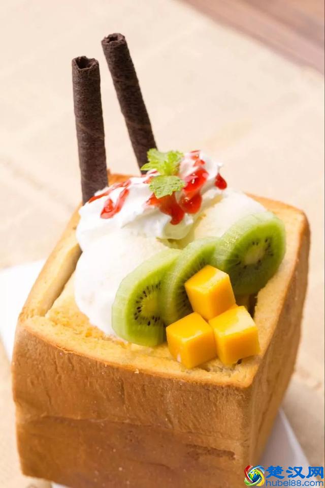 邂逅咖啡之翼，让你在兴义的午后时光变得甜蜜~