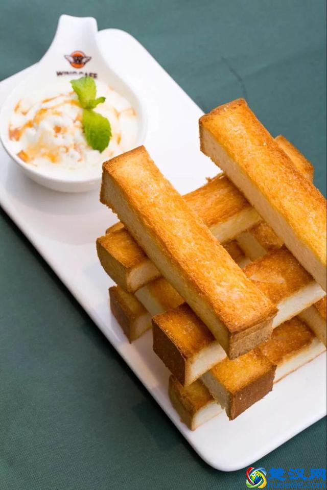 邂逅咖啡之翼，让你在兴义的午后时光变得甜蜜~