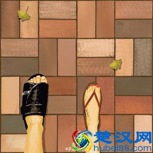 谁说脚胖脚丑不能穿凉鞋？避免这四种，怎么穿怎么好看时髦